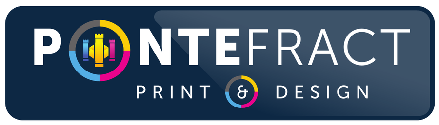 Pontefract Print and Design